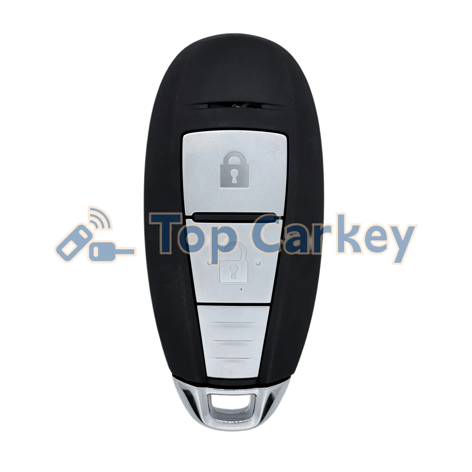 TopCarkey R68P0 R68P1 OEM Smart Remote Key ID47 433MHz for Suzuki Baleno Swift Vitara SX4 S-Cross Ignis Celerio