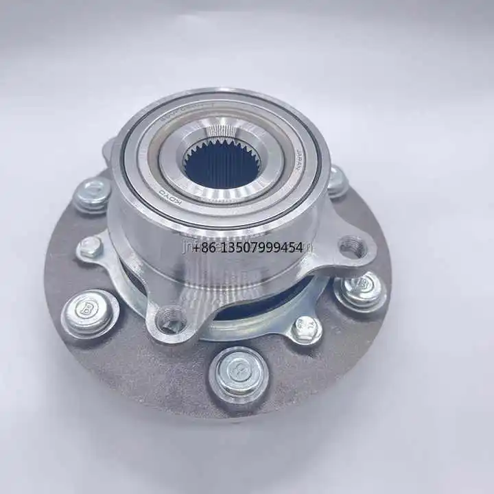 Auto Hub Assembly Wheel Bearing Front Rear DAC42720038/35 High Quality Oem Front /Rear Automobile Wheel Hub Assy Japanese New