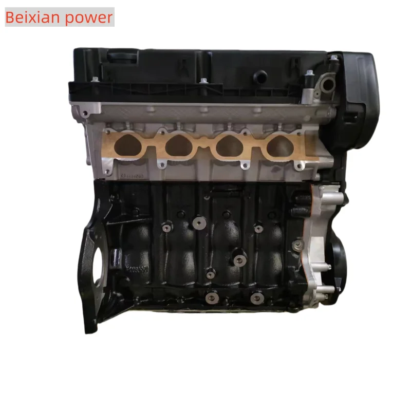 

A16LET ENGINE TOP Quality Engine LLU A16LET 1.6L Engine For Opel Corsa Astra Insignia Cruze Malibu Buick Regal Saab