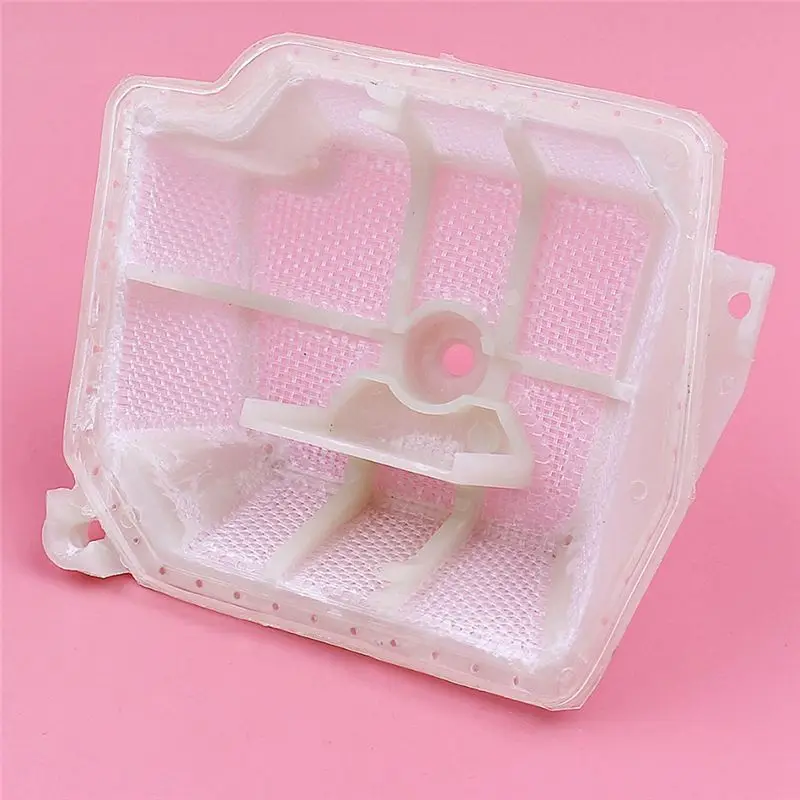 Feb.3Pcs Air Filter Filter Elements Air Filter Hood Chainsaw Logging Saw Replacement Parts Accessories Suitable For STIHL MS341-
