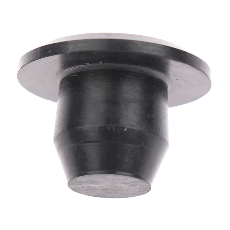 20-Piece Floor Jack Plug Set – Rubber Hydraulic Oil Filler Bungs For Floor Jacks