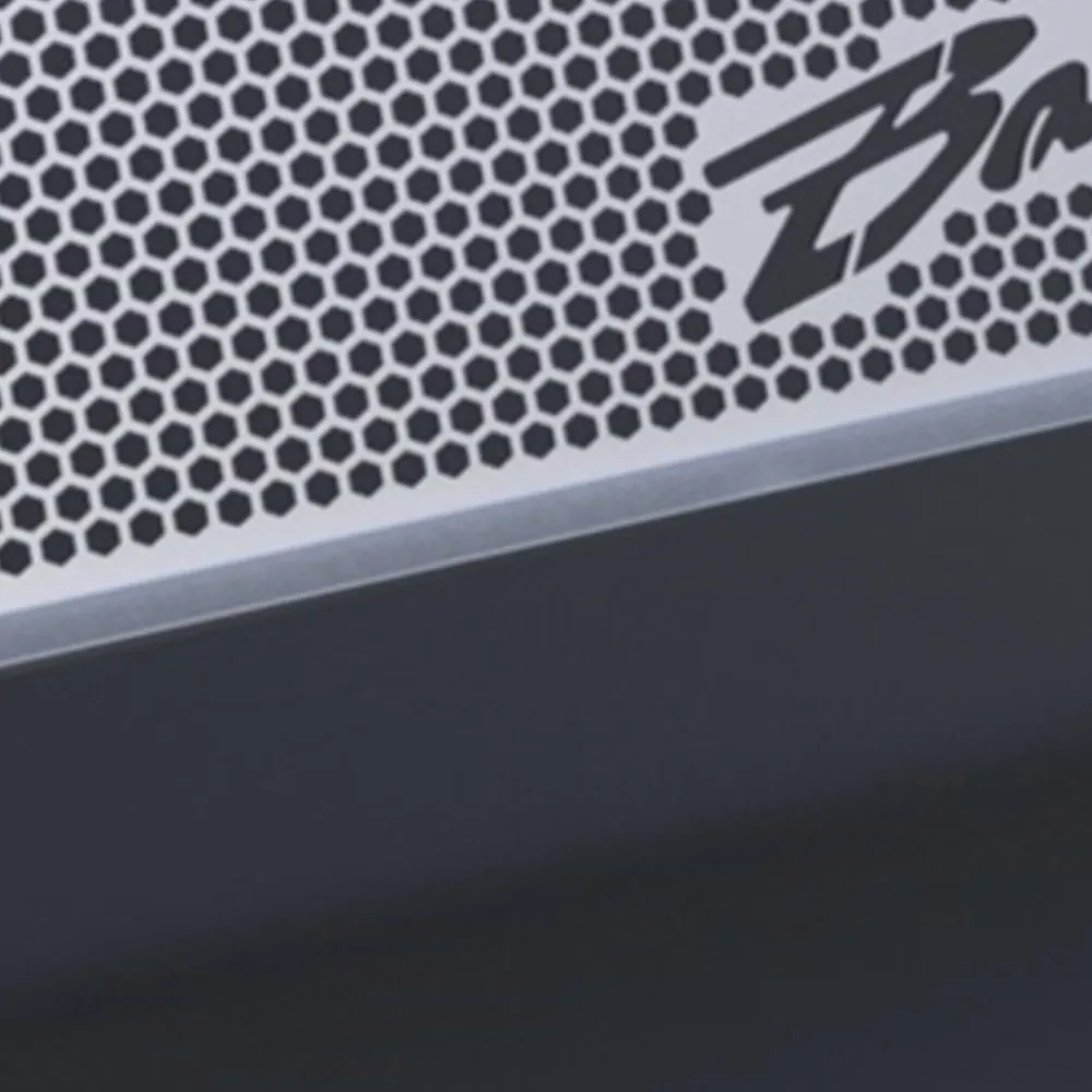 

Motorcycle Accessories For BAJAJ PULSAR200/NS200 Pulsar 200 NS200 RS200 A All Years Radiator Guard Shield Protector Grille Cover