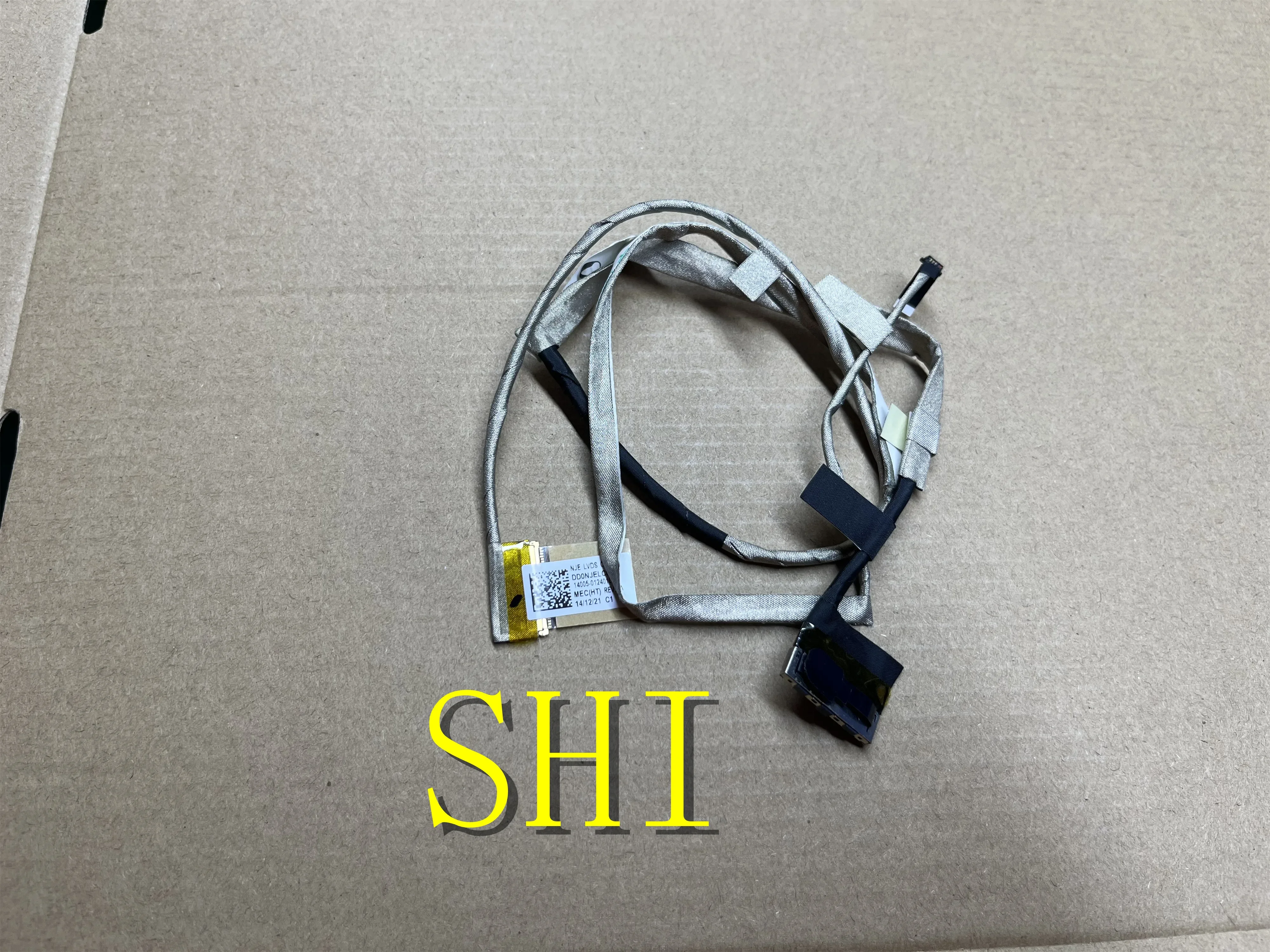 PU451LD Lvds Cable …