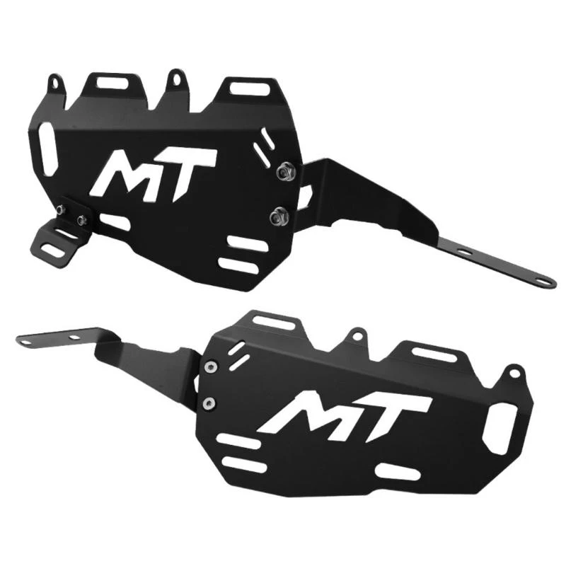 

37cd Corrosion Resistant Motorcycle Saddlebag Bracket Aluminum Side Case Mounting System Motorbike Storage Solution for 450MT