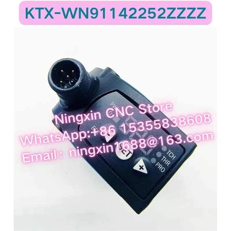 Brand New Original KTX-WN91142252ZZZZ Color Mark Sensor Fast delivery