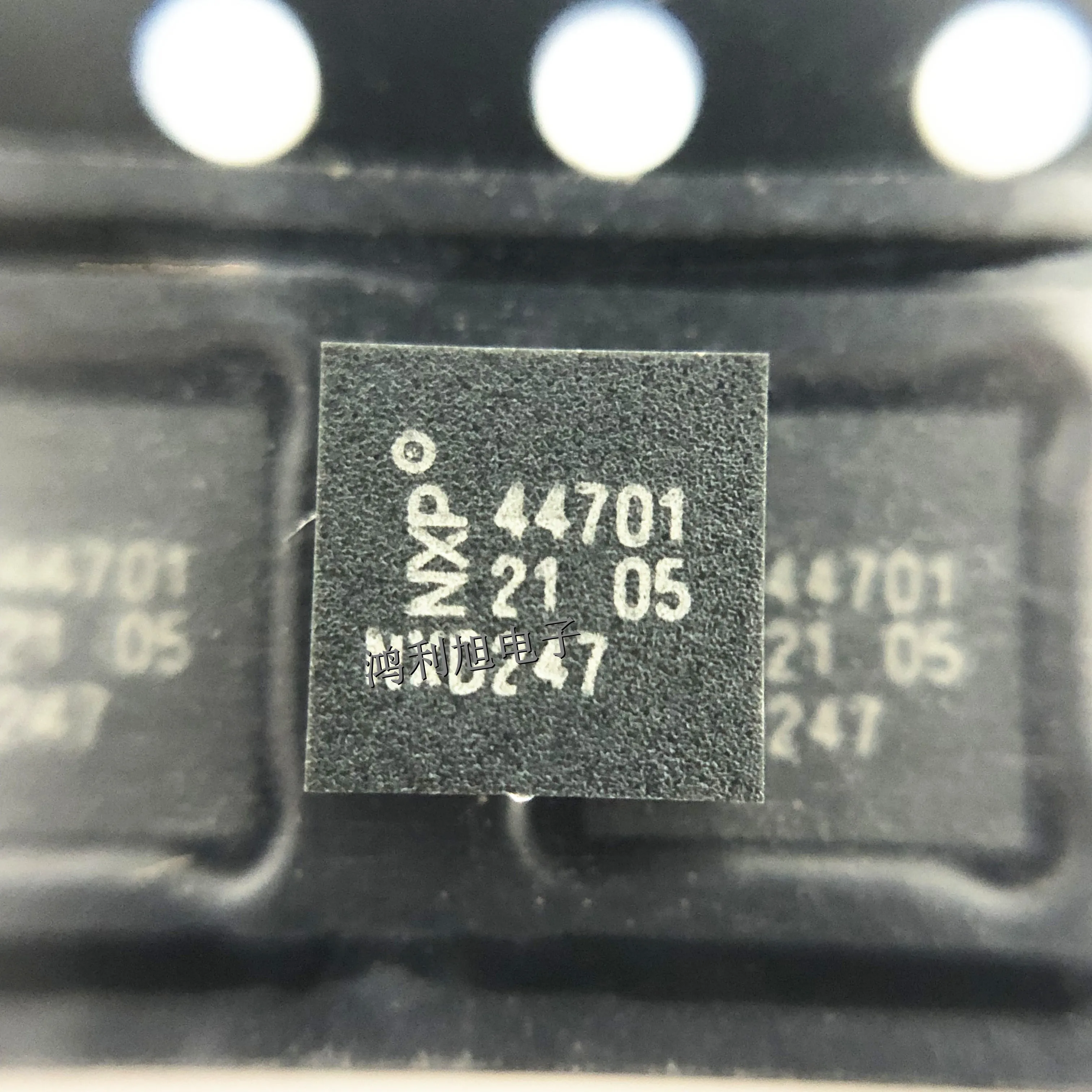 1 قطعة/الوحدة PN5441A2ET/C30701 BGA-64 بمناسبة ؛ 44701 وحدة تحكم الاتصالات الميدانية القريبة (NFC). #2