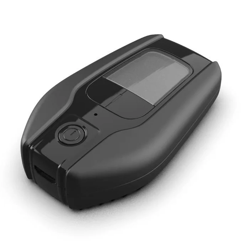 Mini collier de supporter ficateur d'air portable, supporter ficateur d'air portable pour la maison, éliminateur de fumée personnel pour enfants, adultes et voiture