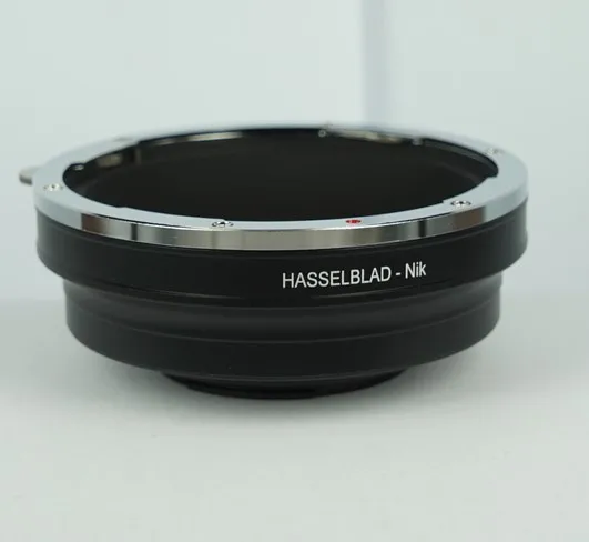 Adapter ring for HASSELBLAD HB V C CF Lens to nikon d3 d4 d5 d80 d90 d300 d500 D800 D700 d7200 d5100 d3200 Camera