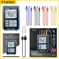 SG-003 SG-004 Adjustable signal source