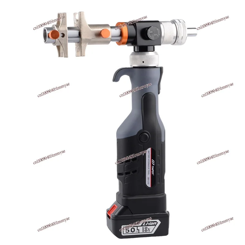 

Electric Sliding Pliers Expanding Pliers ES-1632A Aluminum Plastic Pipe Expander Floor Heating Air Conditioning Clearance Slider