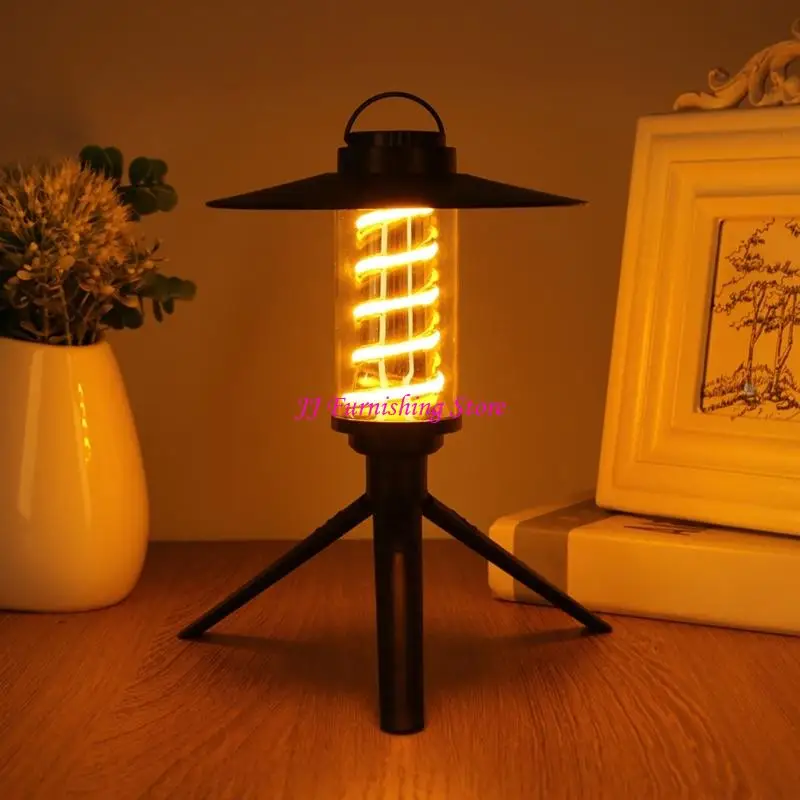 

A9LB Touch Control Lamp