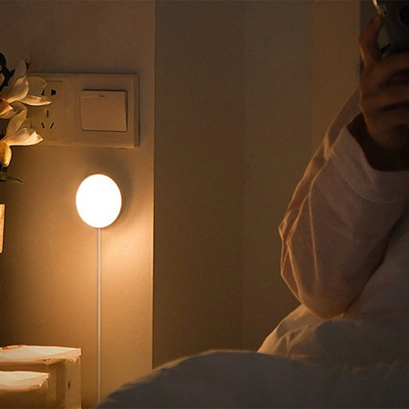 ABDJ-Smart LED أضواء الخزانة، أضواء RV خزائن هوكي الجليد، خزائن النبيذ، أضواء خزانة الملابس USB شحن أضواء ليلية