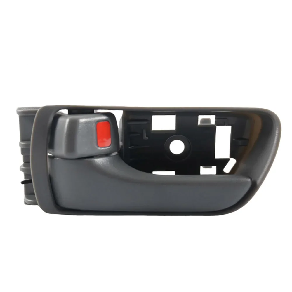 토요타 시에나 2004-2010용 실내 도어 핸들 69206-AE010 69205-AE010 69206-AE020 69205-AE020