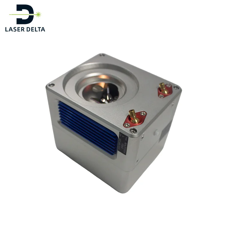 Escáner galvanómetro láser de alta calidad, cabezal de escaneo Galwend de 1064mm para máquina de soldadura láser