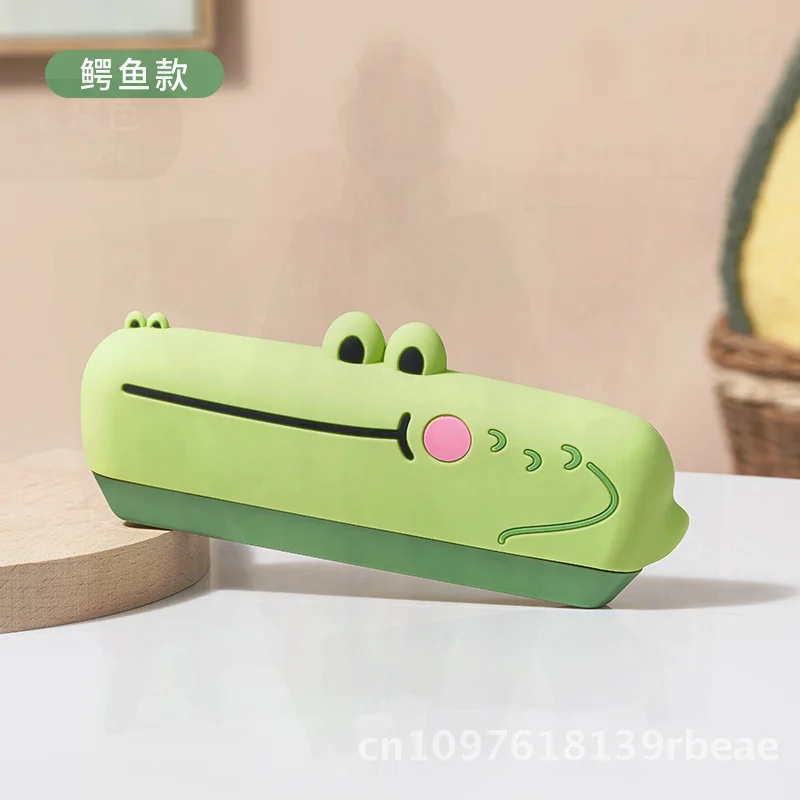 16-gaats mondharmonica voor kinderen Leuk cartoon muziekinstrument Vroeg onderwijsspeelgoed voor baby's Gratis muziek leren spelen