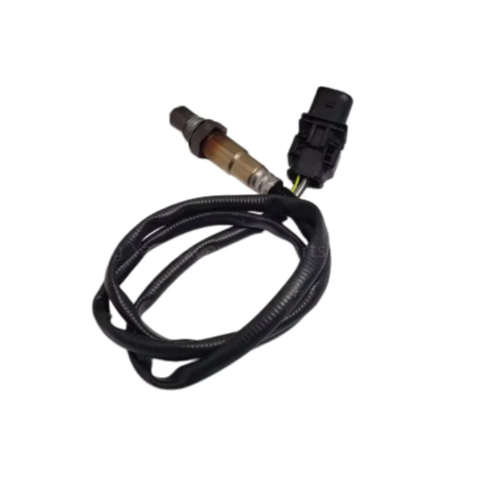 

For LS 2700A 0 258 027 00A Oxide Sensor 0281004511 1928 404 687 Sensor Excavator Parts