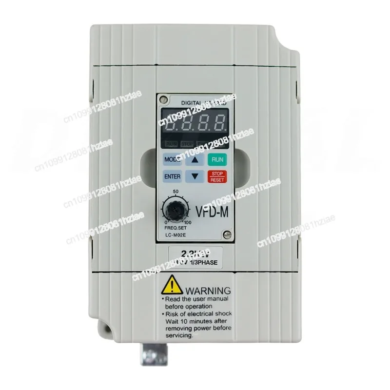 New Original VFD-M …