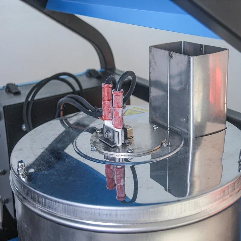 Máquina de limpeza a vapor, água quente, duto de graxa, trabalho, limpeza industrial, 300bar máx. Recipiente de pressão / Limpeza de garrafas 60-100