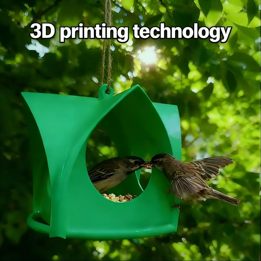 Thumbnail 3 - #62 Best Bird Feeders to Buy In 2026