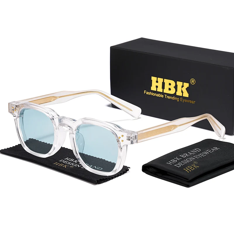 Hbk New Square Men'… - image