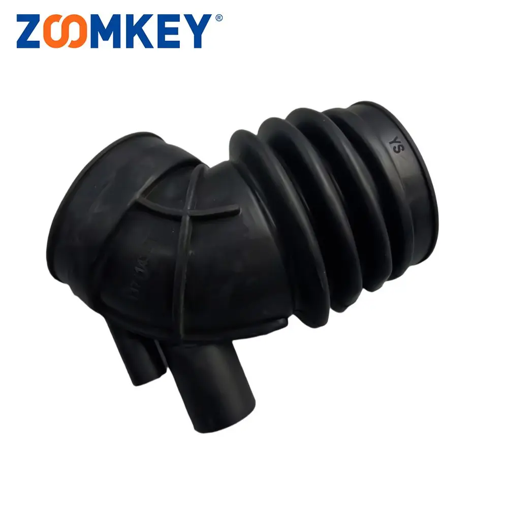 ZOOMKEY Engine Air Intake Hose Air Filter Hose Fit For BMW 3 Series 1998-2004 13711436162