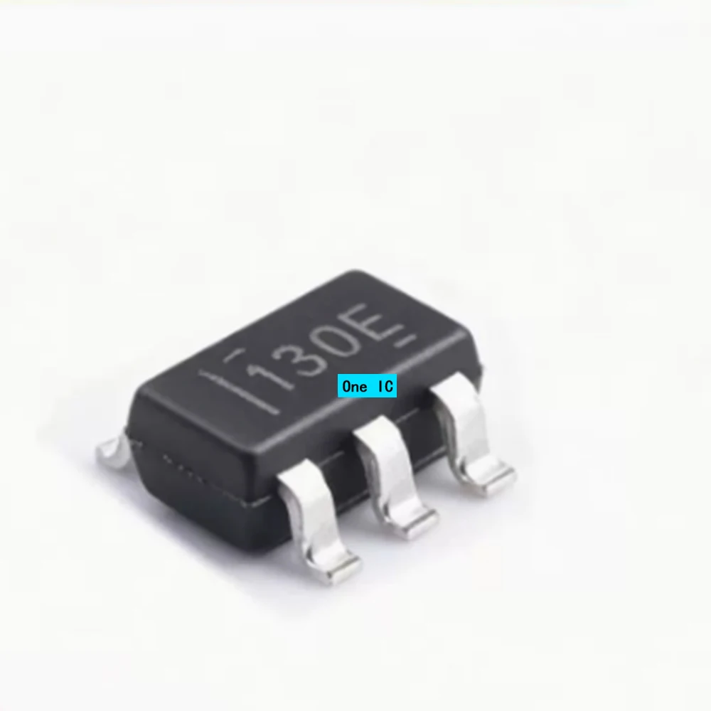 10pcs/lot 100% Original BQ21040DBVR 130E SOT-23-6    Brand New Genuine Ic