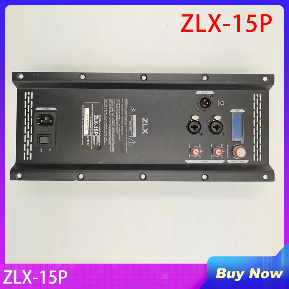 

Active Amplifier Module Board For Electro-Voice ZLX-15P