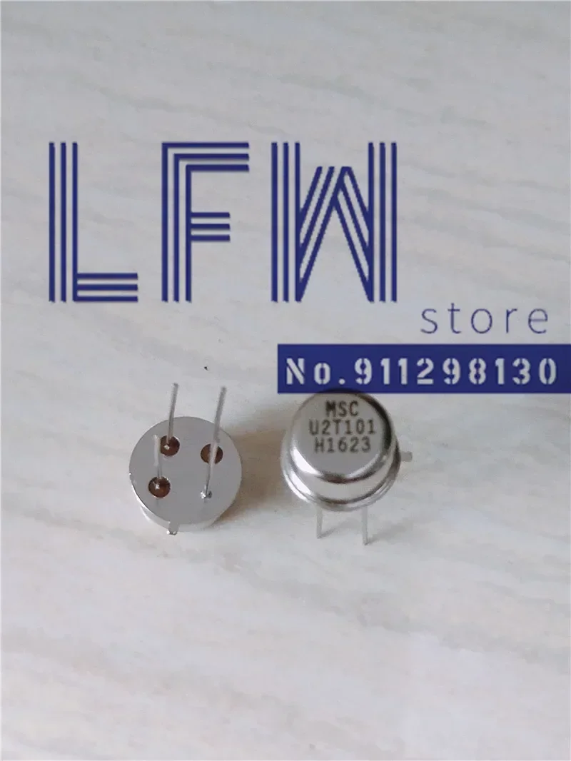 

U2T101 U2T301 U2T305 U2T822 U2T823 U2T405