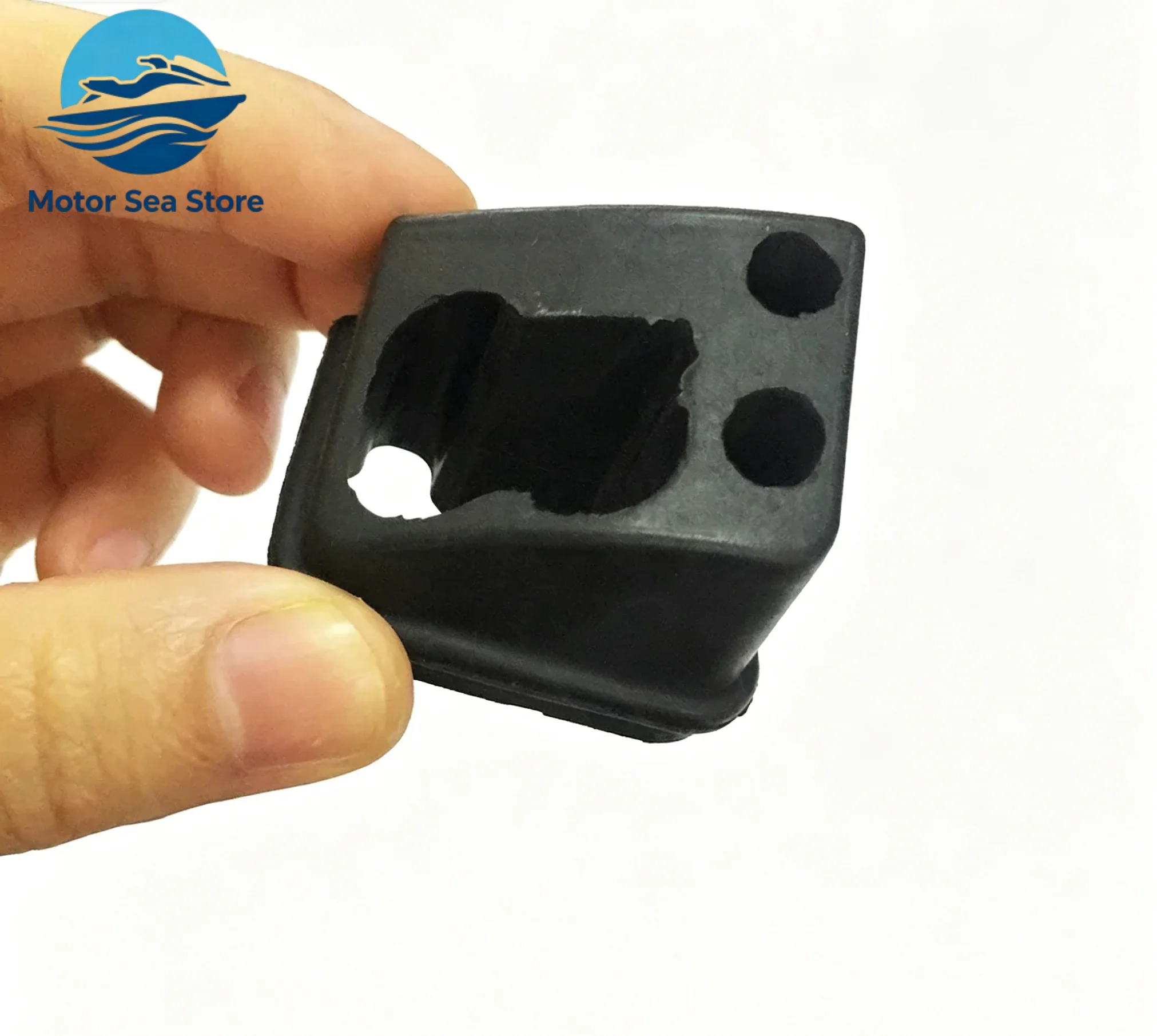 688-42725 Grommet Repair For Yamaha 85HP Outboard Engine Parsun T85  688-42725-10