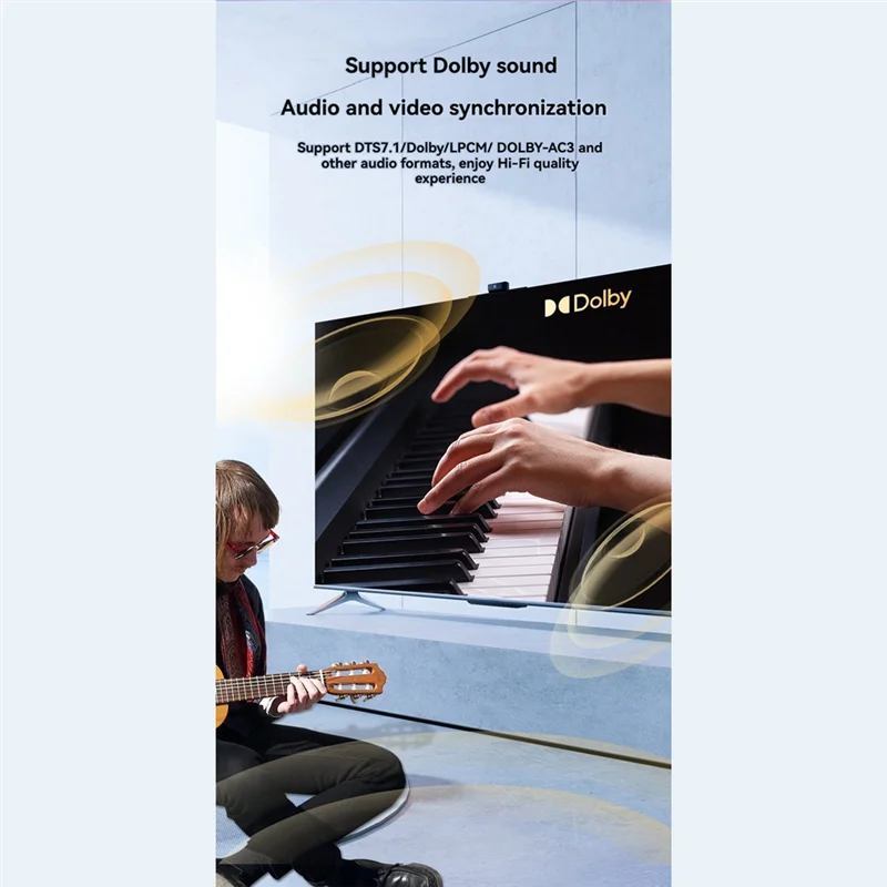 1080P -Compatible S…