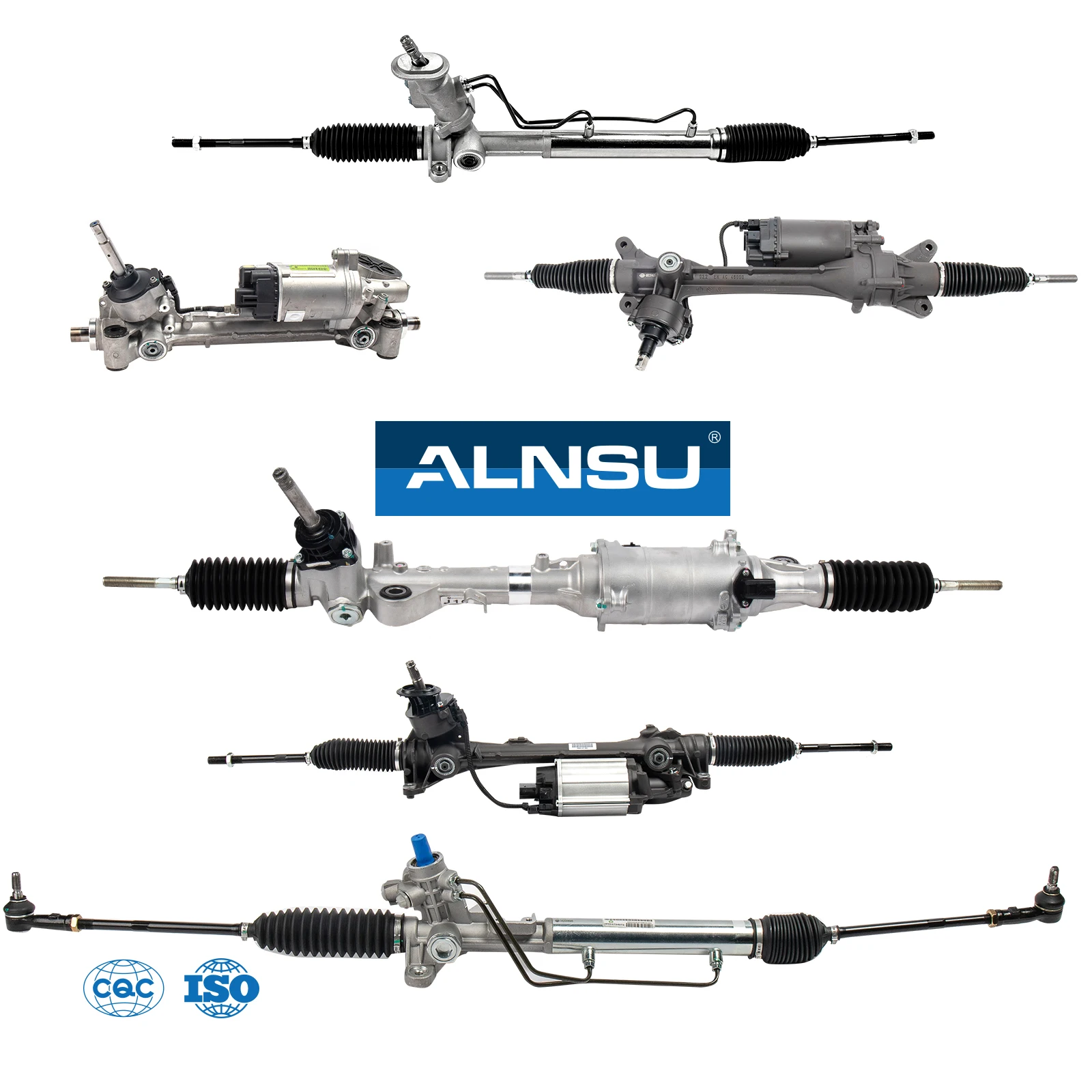 

ALNSU factory price Steering Rack for BMW G30 G31 32106886594