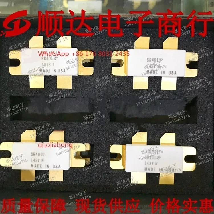 HOTSALE SR401 transistor, field effect transistor power transistor, complete models, spot supply