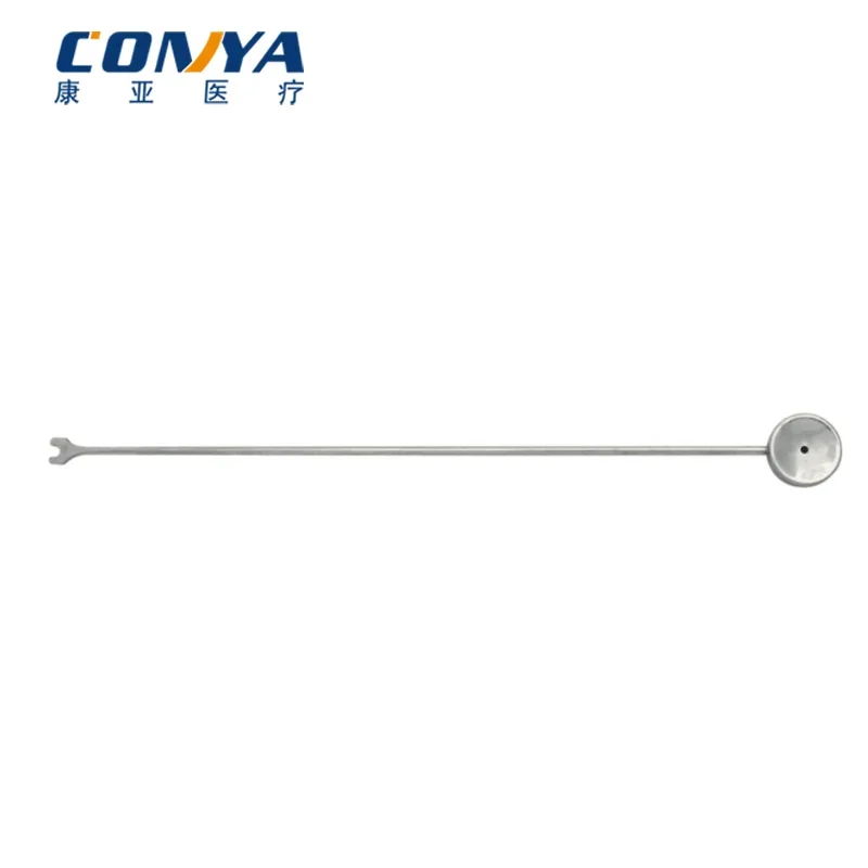 Factory main product surgical instruments knot pusher safe and durable knotter