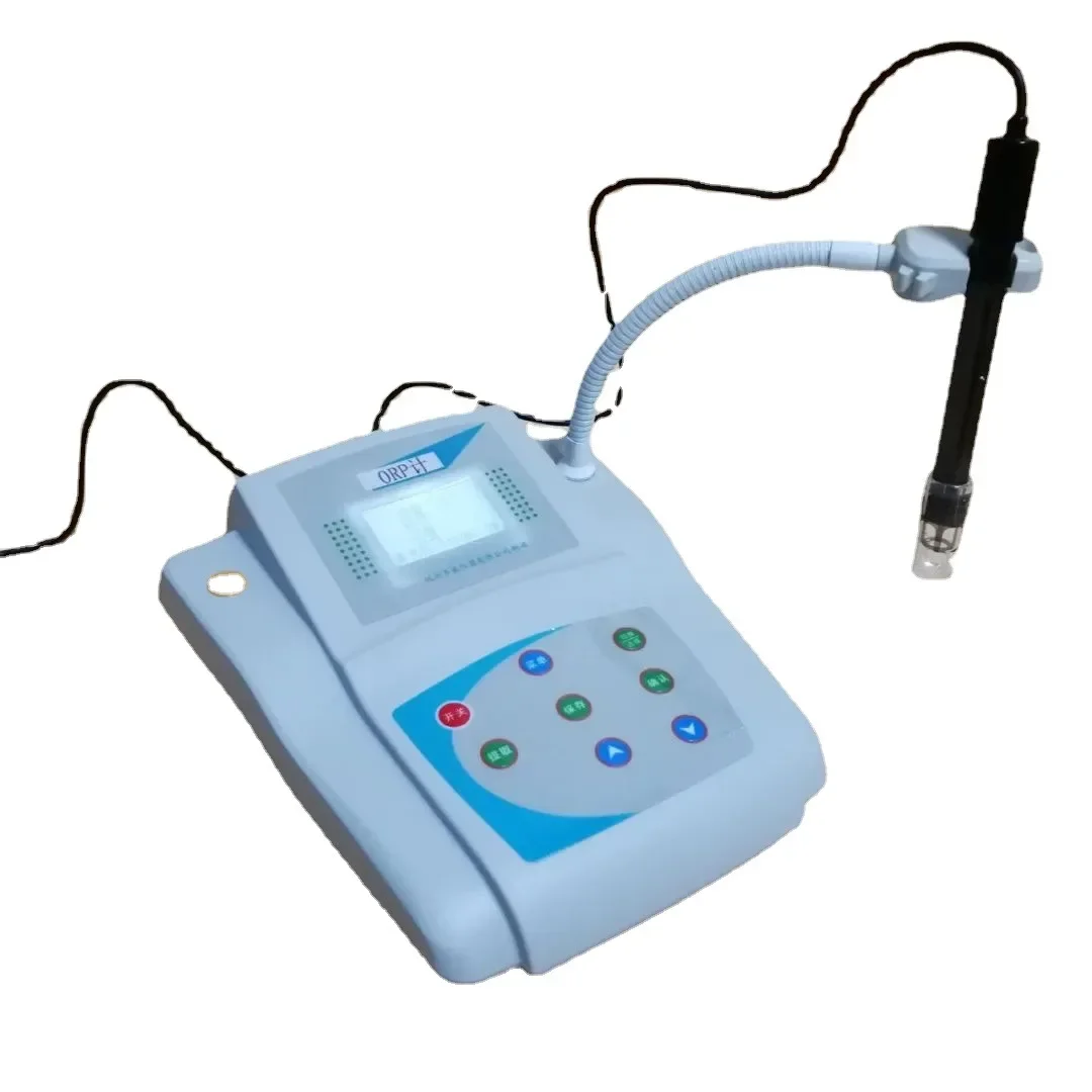 ORP-1 Desktop Meter Water Plant Detection Pen Tester Portable Redox Tester