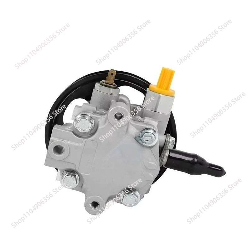 

Для автозапчастей и аксессуаров: Высококачественный насос гидроусилителя руля 4450A107 для Mitsubishi Outlander.