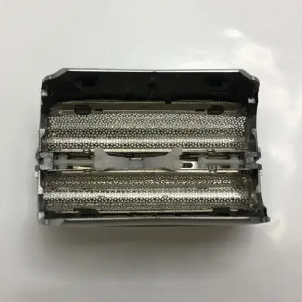 1Pcs 51S replacement head 51B Series 5 Foil frame head For Braun shaver 360° Complete Series 8000 Activator Series 5 8970 8975