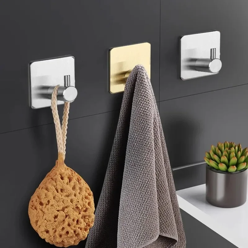 Thumbnail 4 - #70 Best Robe Hooks to Buy In 2026