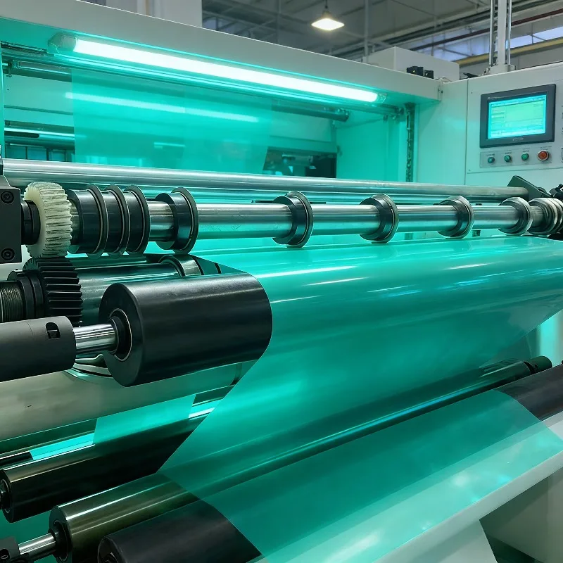 Factory Customized High Speed Slitting Line for Metal Coil Cutting Slitting Line Machine
