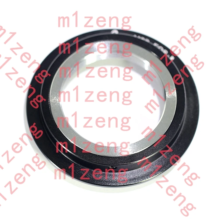 Adapter Ring for M39 l39 39mm SCREW Lens to canon RF mount eosr R3 R5 R5C R5II R6II R6 R7 R8 RP R10 R50 R100 camera