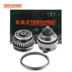 Transpeed-Jf015e re0f11a cvt自動伝送プーリーセット,30歯駆動プーリーセット,nissan用チェーン901068 901072