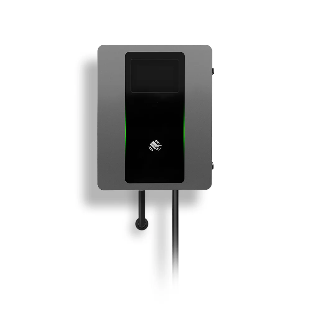 Stazione di Ricarica EV DC 20K - Dc Fast Charger 30Kw Wallbox Commercial recensione e prezzo