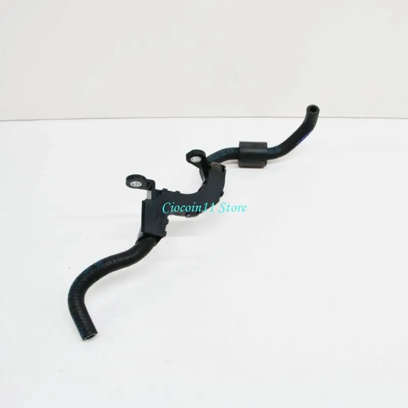 Y1UB Professional Pump Hose Improved Tensile Strength Anti Aging for W164 GL350