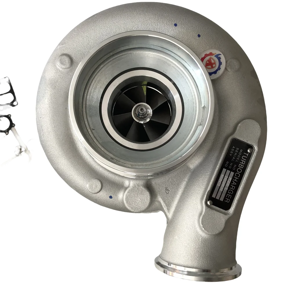 

Cc car PC200-7 Excavator Engine Turbocharger 4038475 6738-81-8092 4037469 for Engine 6D102