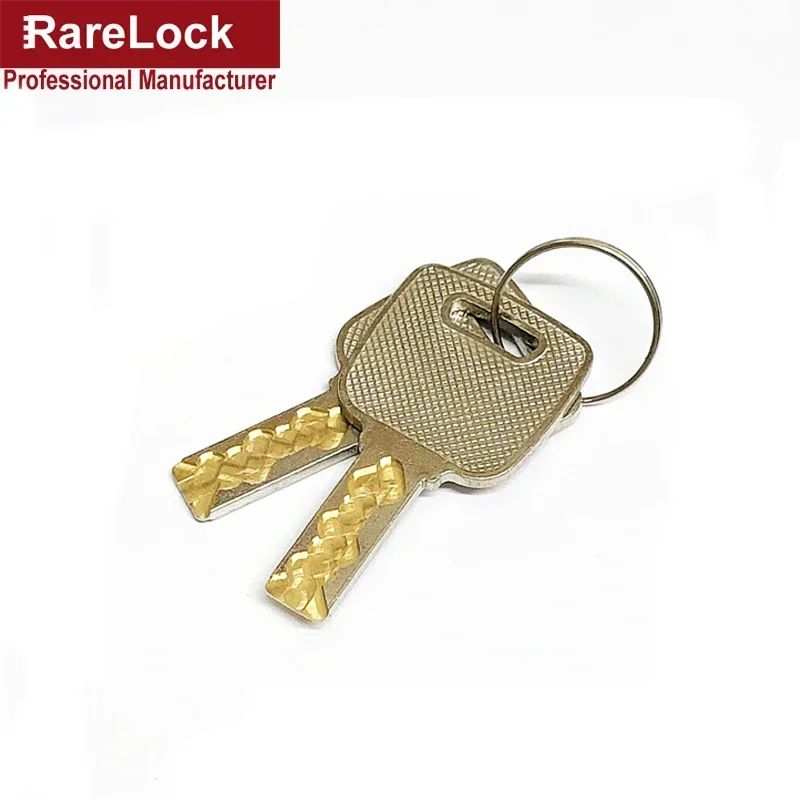 Extra Keys for buyer purchase and copy keys