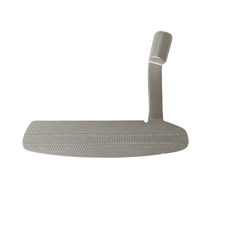 Testa del putter da golf putter da golf in lega di zinco Hot spot