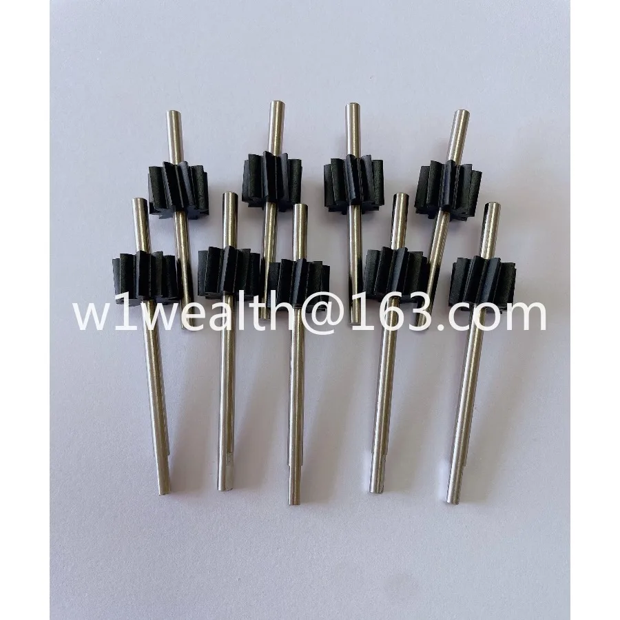 Dialyzer gear, gear pump, inkjet printer gear, large quantity is preferred