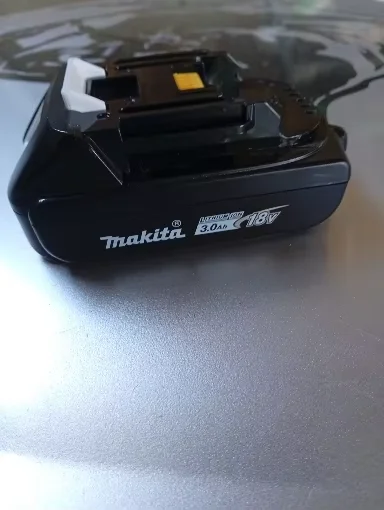 Multi-protection Li-ion Battery 18V 3Ah For Makita BL1830B BL1850B BL1840 Power Tools