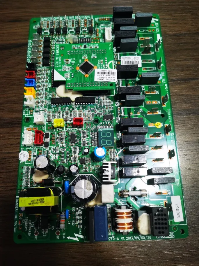 30220000005 test ok circuit board motherboard