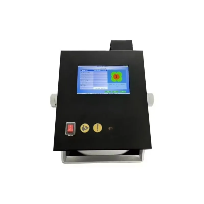 High Quality and Best-selling Products   Soil Density Testing Equipment Nuclear Density Gauge for Sale