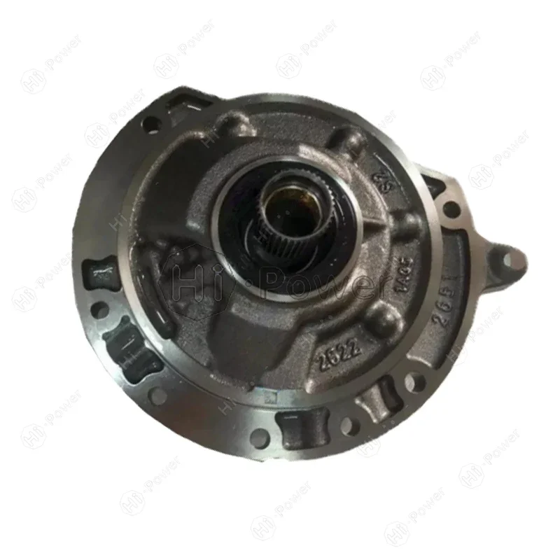 

Original QR019CHA Auto Transmission Clutch Oil Pump Golden Screw For Chery Tiggo 3/5/7 Car Accessories Gearbox CVT Pump Kit